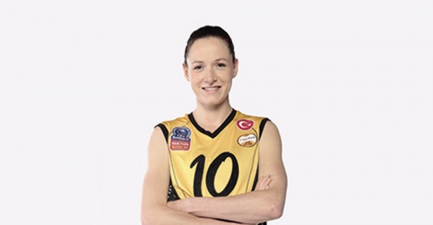 VakıfBank’ta bir imza daha