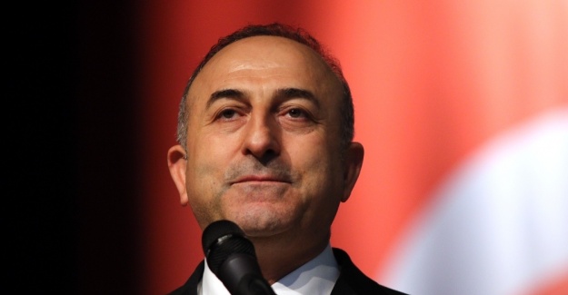 Bakan Çavuşoğlu Rusya’ya gidecek