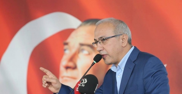 Bakan Elvan: Kılıçdaroğlu’na yapılan girişimi kınıyoruz