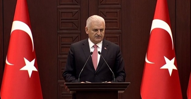 Başbakan Yıldırım: Güvenlik zafiyeti yok