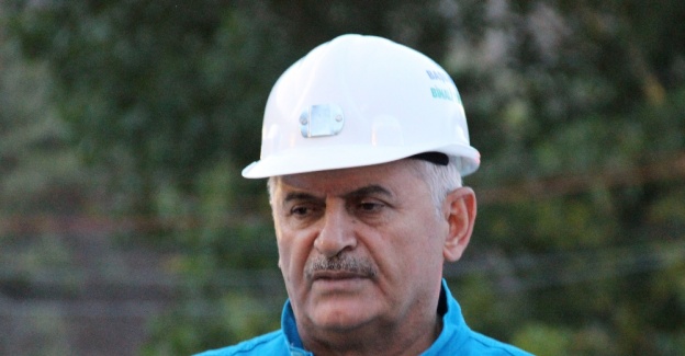 Başbakan Yıldırım: Kılıçdaroğlu da bir şeye karar versin