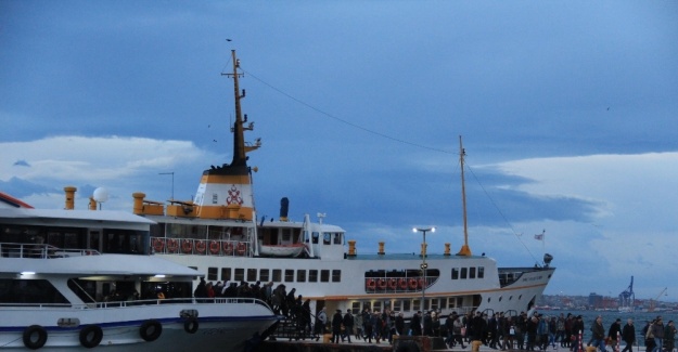 Büyükçekmece-Mudanya seferleri başlıyor