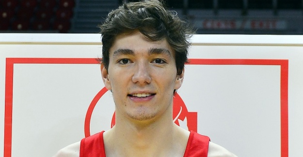 Cedi Osman: NBA’ya 1 sene sonra gideceğim