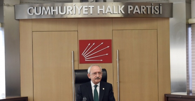 CHP hangi terör örgütlerini ziyaret etti!