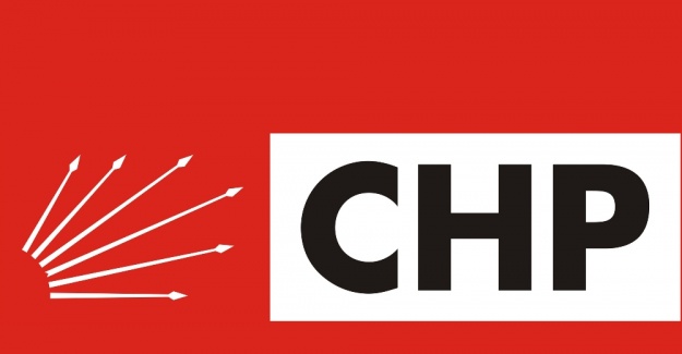 CHP Meclis Grup Toplantısı iptal edildi