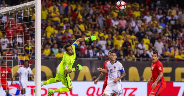 Copa America’da finalin adı değişmedi