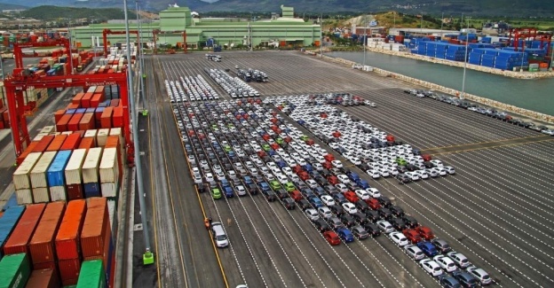 Dış Ticaret Endeksleri açıklandı