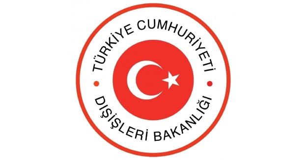 Dışişleri Bakanlığı Ateşkesi memnuniyetle karşıladık