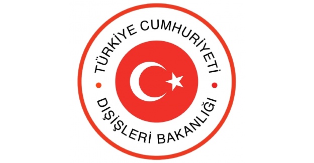 Dışişleri saldırıyı kınadı