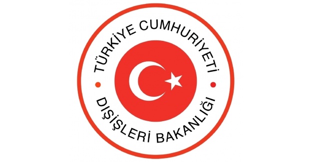 Dışişleri’nden Suriyelilere ateş açıldığı iddialarına yanıt