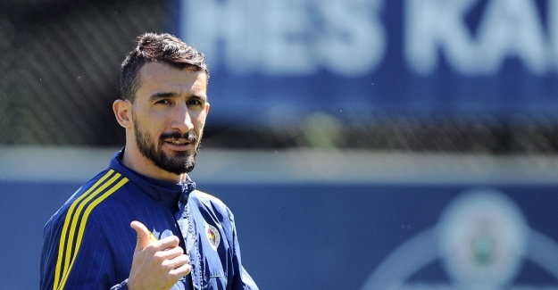 Fenerbahçe’den Mehmet Topal açıklaması