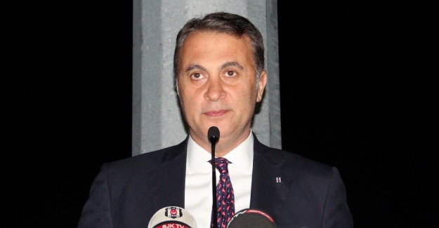 Fikret Orman ’arazi’ iddialarını yalanladı