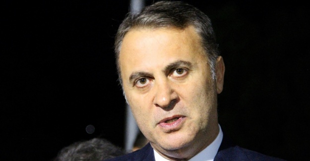 Fikret Orman’dan "Gökhan Gönül" açıklaması