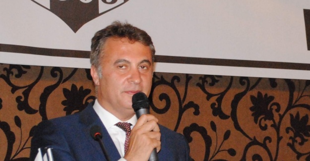 Fikret Orman’dan Yıldırım’a: Kem söz sahibine aittir