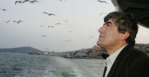 Hrant Dink davasında flaş karar