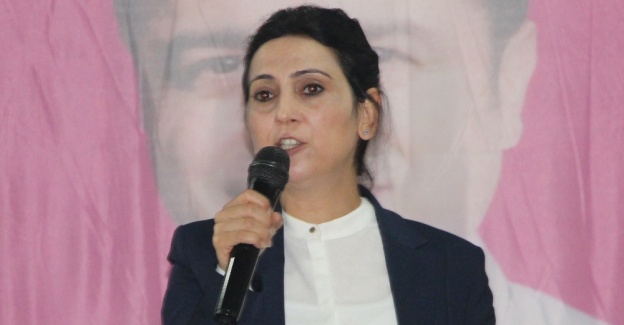 İstanbul Emniyetinden "Figen Yüksekdağ" açıklaması