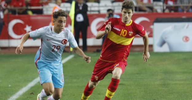 İşte Emre Mor’un yeni takımı