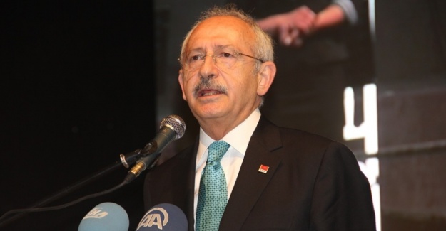 Kılıçdaroğlu’ndan birlik ve beraberlik mesajı