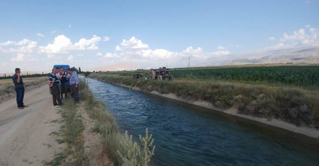 Kurtarmak istediği kardeşiyle birlikte hayatını kaybetti