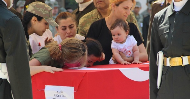 Lice ve Bismil şehitleri memleketlerine uğurlandı