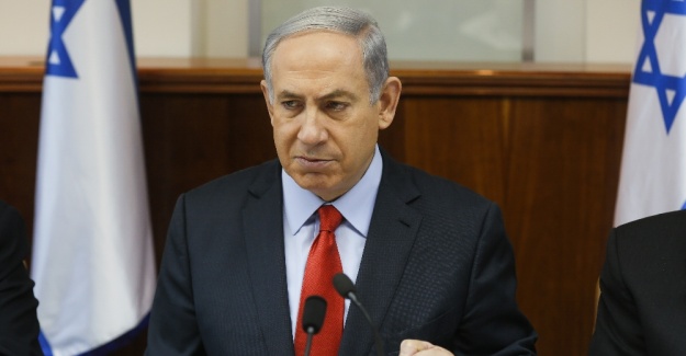 Netanyahu: Gazze ablukası denizden devam edecek