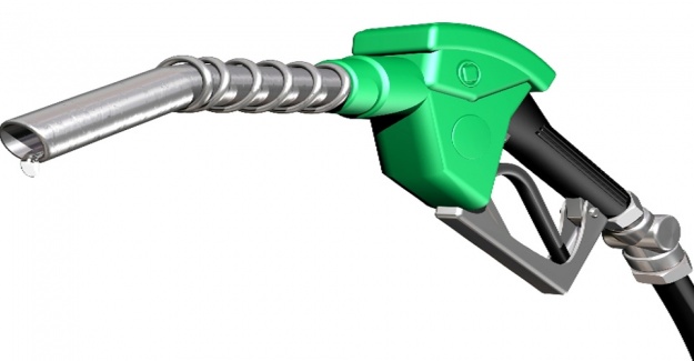 Petrol üretimi 2015’te yüzde 40 arttı