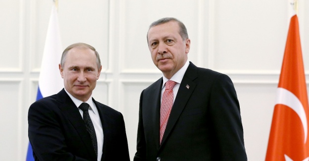 Putin yarın saat 12.’de teşekkür edecek