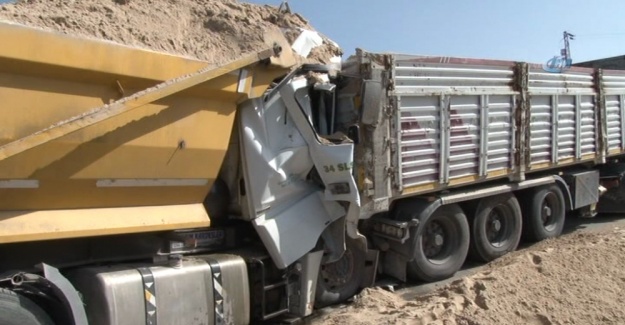 Şile yolunda feci kaza:1 ölü