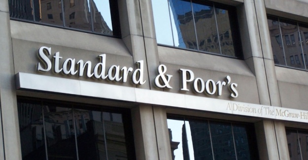 S&P’den ’katılım bankacılığı’ açıklaması