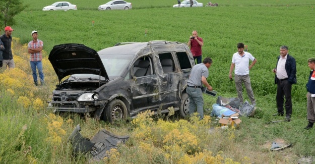 Taburcu olduktan sonra yeniden hastanelik oldular