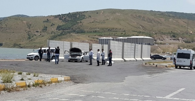 Tatvan’da çatışma 3 PKK’lı öldürüldü