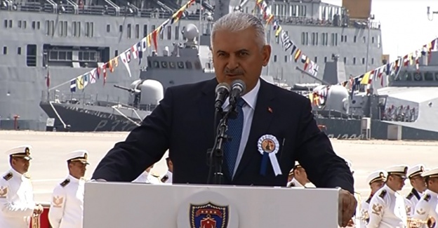 Yıldırım: Güçlü ülke güçlü orduyla mümkün