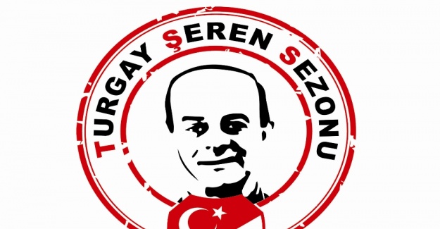 2016-17 sezonu &quot;Turgay Şeren Sezonu&quot; oldu