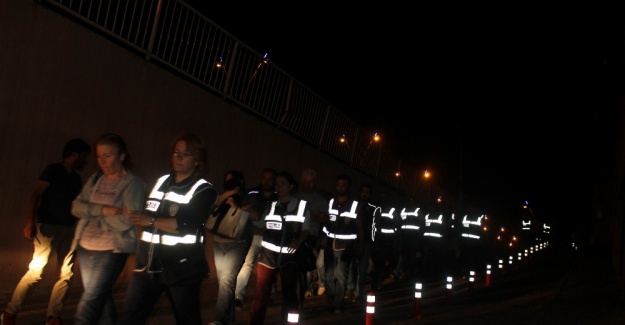 29 FETÖ’cü hakim ve savcı tutuklandı