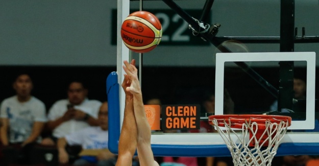 A Milli Basketbol Takımı, Kanada’ya boyun eğdi