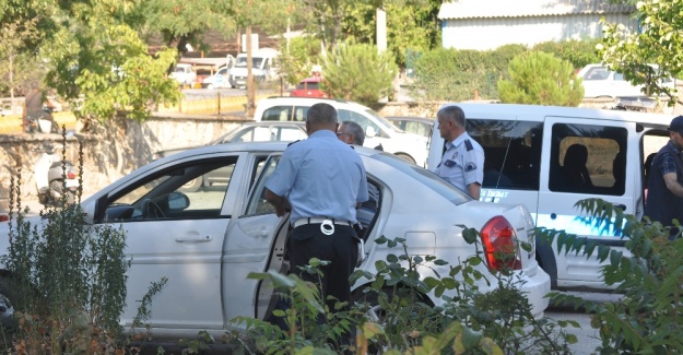 Ayvacık’ta FETÖ operasyonu: 16 gözaltı