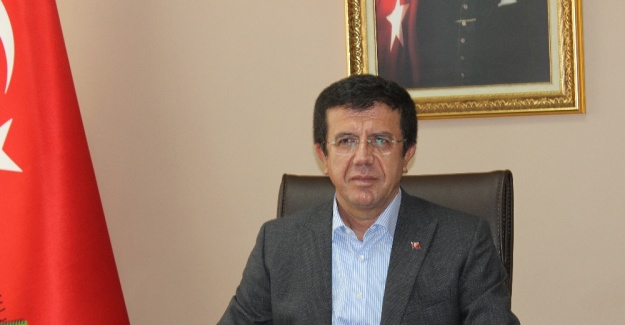 Bakan Zeybekci enflasyon rakamlarını değerlendirdi