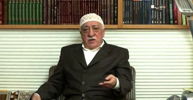 Bakanlar Gülen için ABD’ye gidiyor