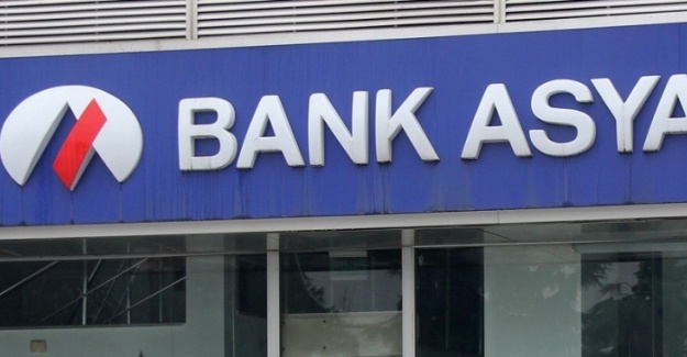 Bank Asya kapatıldı