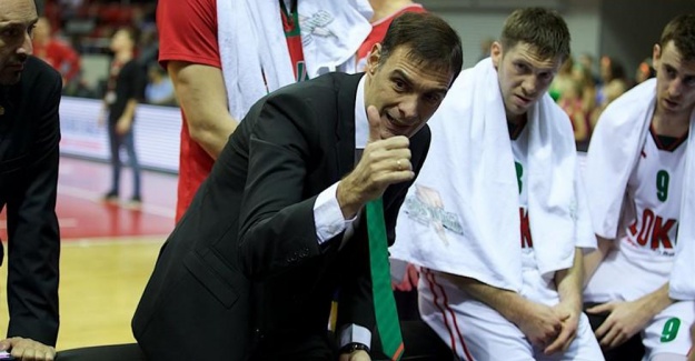 Barcelona Lassa Bartzokas’a emanet