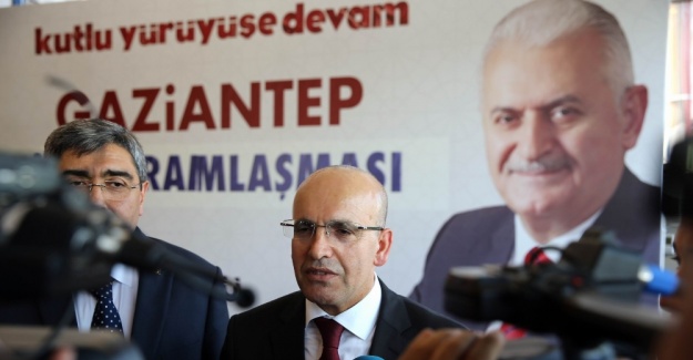 Başbakan Yardımcısı Şimşek, ekonomi paketini değerlendirdi