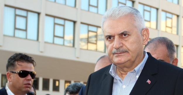 Başbakan Yıldırım, Bulgar mevkidaşı ile telefonla görüştü