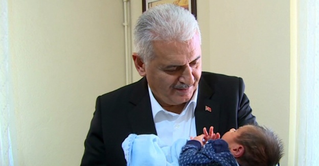 Başbakan Yıldırım: Sıra Yavuz Selim’de