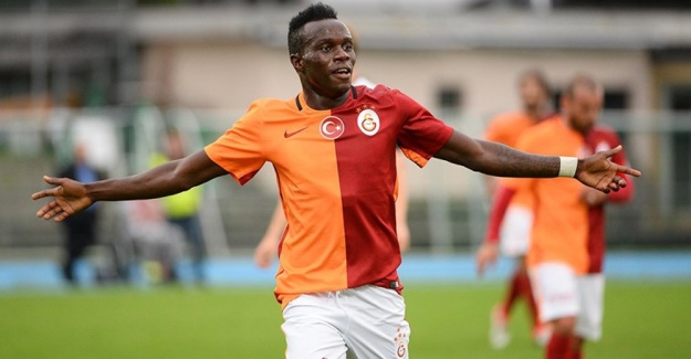 Bruma: Kafam çok rahat