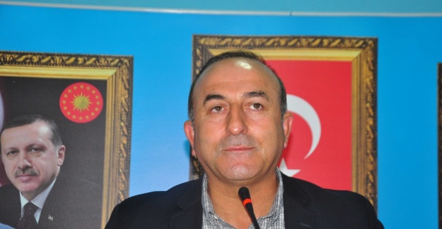 Çavuşoğlu: Rusya ile ilişkilerimiz eski günlerine dönecek