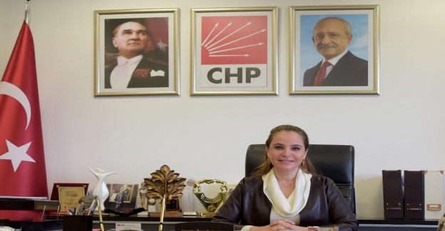 CHP reklam peşinde