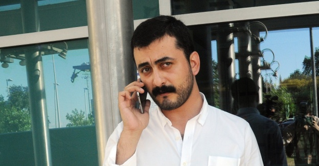 CHP’li Eren Erdem’in kesinleşmiş hapis cezası olduğu ortaya çıktı