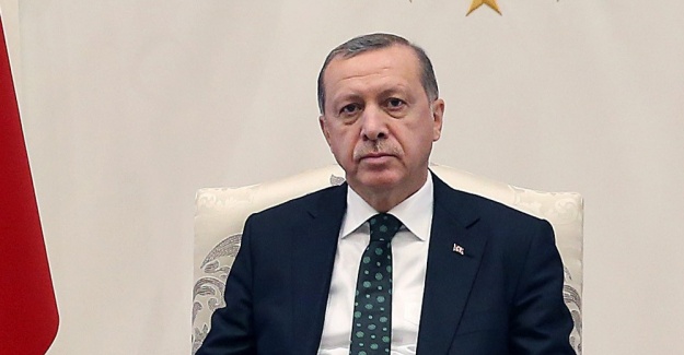 Cumhurbaşkanı Erdoğan Suudi Kralı Selman’la telefonla görüştü