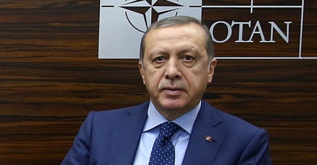 Cumhurbaşkanı Erdoğan, TSK Personel Kanununu onayladı