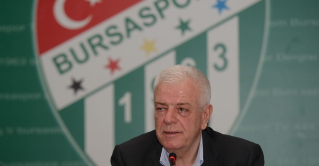 Demokrasi şehitlerinin ismi Bursaspor formasında yaşayacak